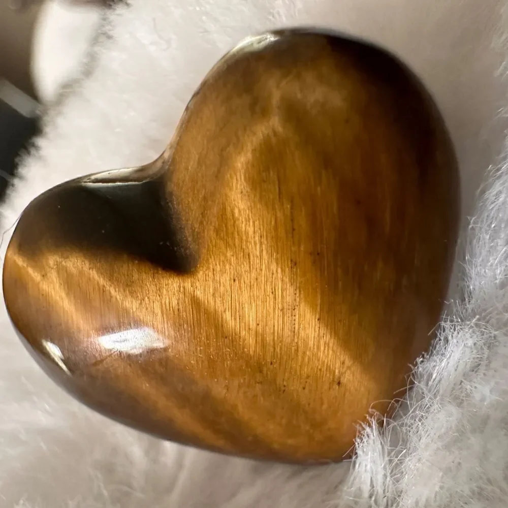N/A heart shape